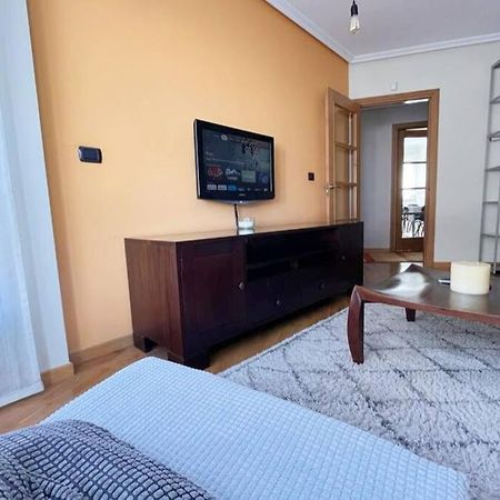 Vibescoruna - Rios 6 A Coruña Eksteriør billede