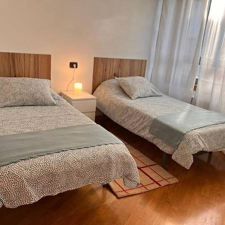 Vibescoruna - Rios 6 A Coruña Eksteriør billede