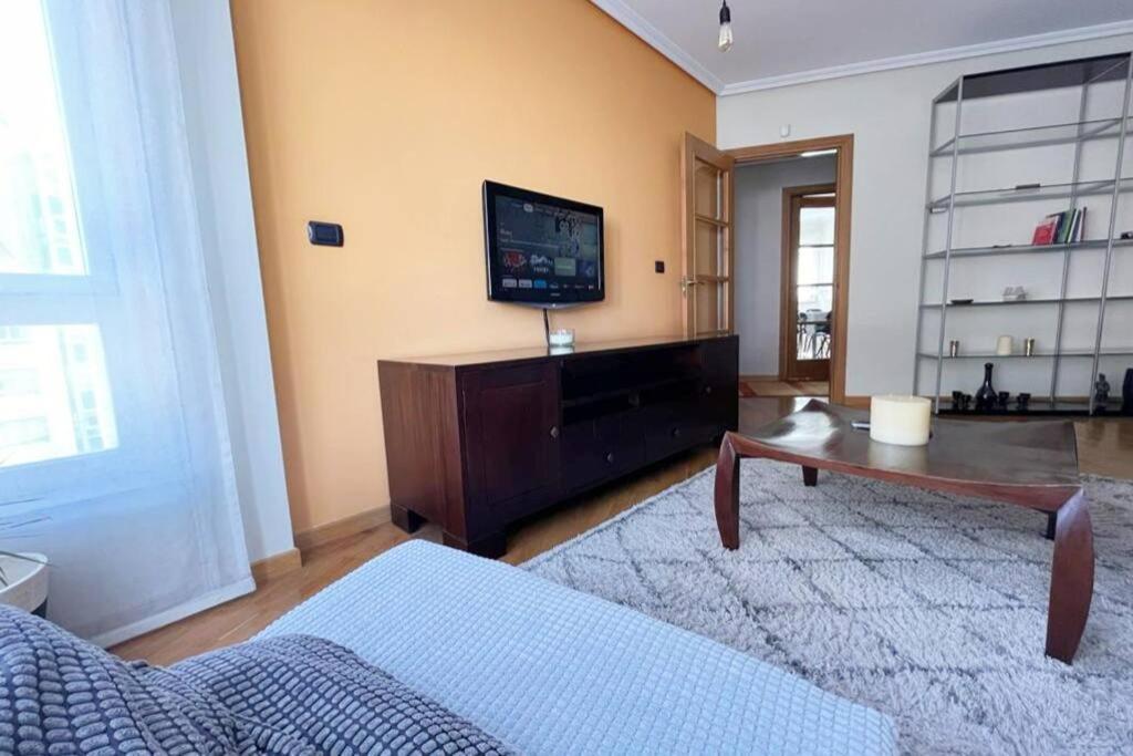 Vibescoruna - Rios 6 A Coruña Eksteriør billede