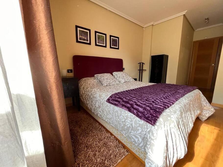 Vibescoruna - Rios 6 A Coruña Eksteriør billede