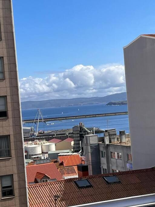 Vibescoruna - Rios 6 A Coruña Eksteriør billede