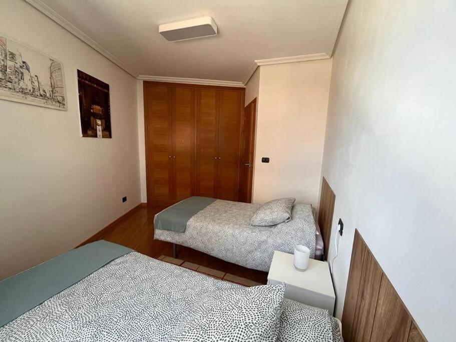 Vibescoruna - Rios 6 A Coruña Eksteriør billede