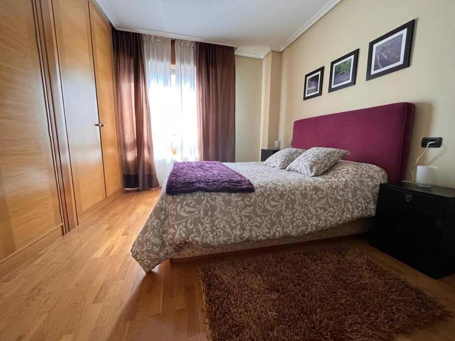 Vibescoruna - Rios 6 A Coruña Eksteriør billede